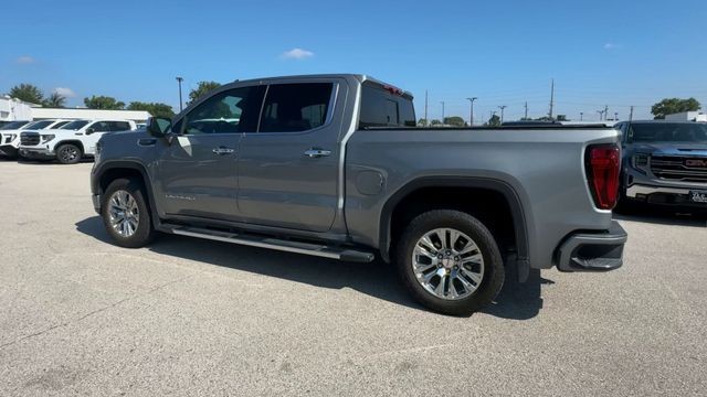 GMC Sierra 1500 Vehicle Full-screen Gallery Image 07
