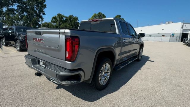 GMC Sierra 1500 Vehicle Full-screen Gallery Image 10