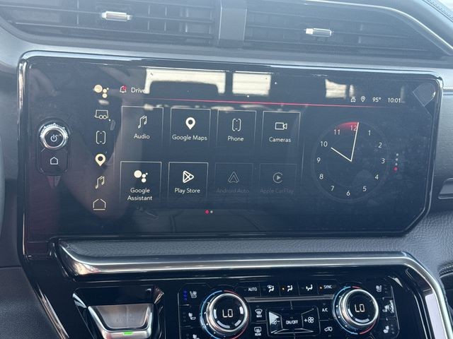 GMC Sierra 1500 Vehicle Full-screen Gallery Image 17