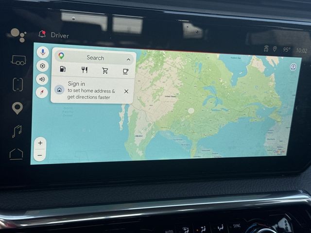 GMC Sierra 1500 Vehicle Full-screen Gallery Image 18