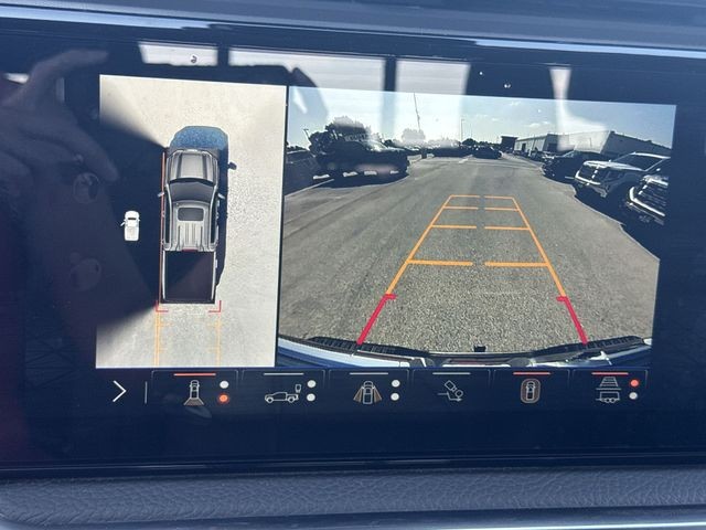 GMC Sierra 1500 Vehicle Full-screen Gallery Image 19