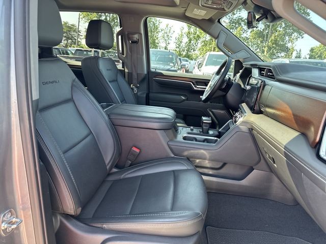 GMC Sierra 1500 Vehicle Full-screen Gallery Image 33
