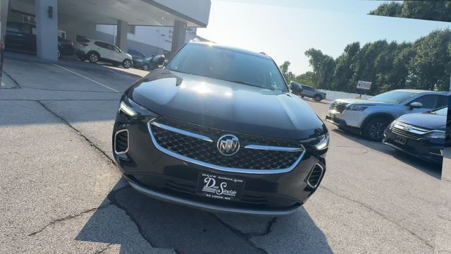 Buick Envision Vehicle Full-screen Gallery Image 03