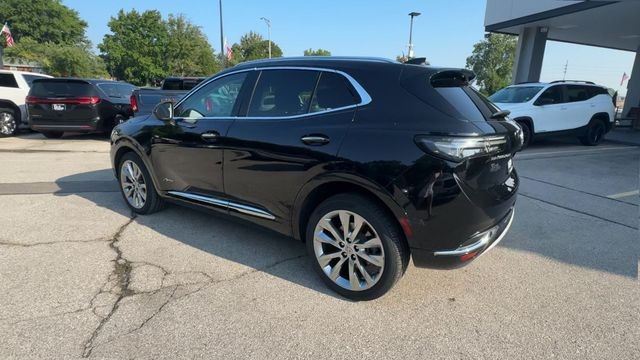 Buick Envision Vehicle Full-screen Gallery Image 06