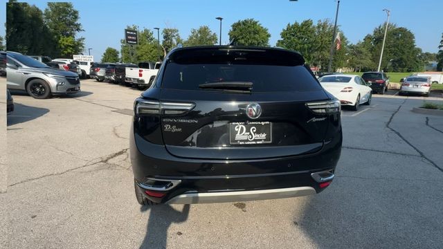 Buick Envision Vehicle Full-screen Gallery Image 07