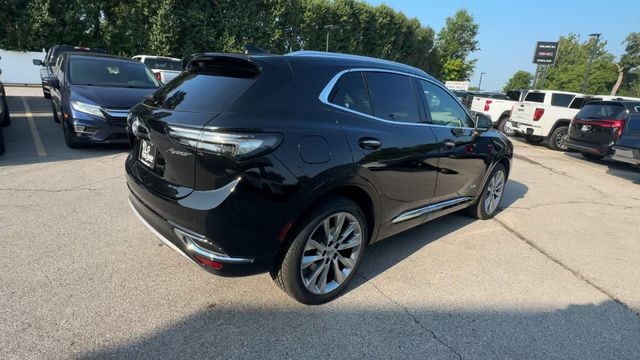 Buick Envision Vehicle Full-screen Gallery Image 08