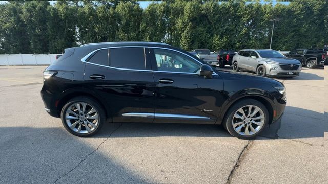 Buick Envision Vehicle Full-screen Gallery Image 09