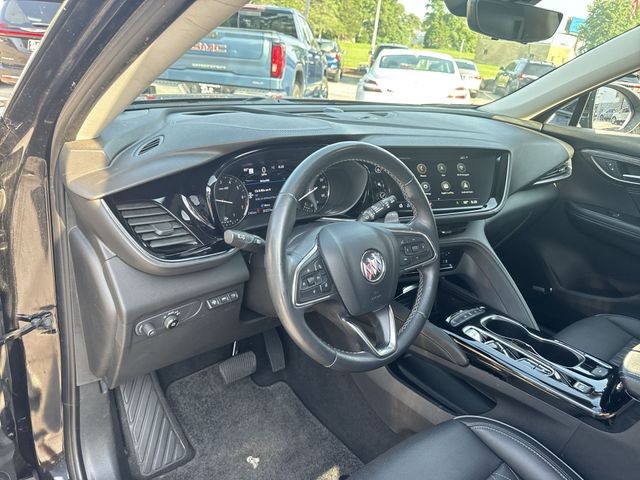 Buick Envision Vehicle Full-screen Gallery Image 10