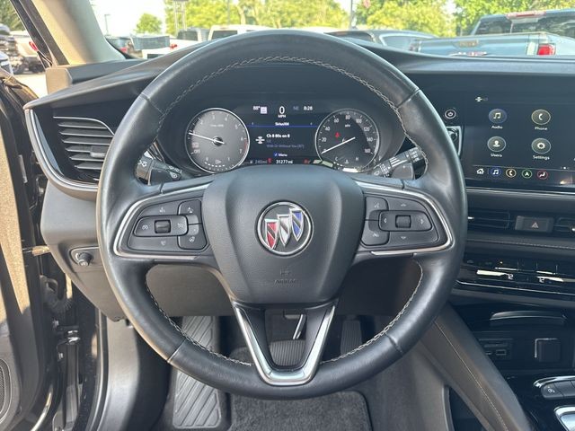 Buick Envision Vehicle Full-screen Gallery Image 11