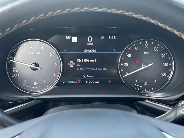 Buick Envision Vehicle Full-screen Gallery Image 12