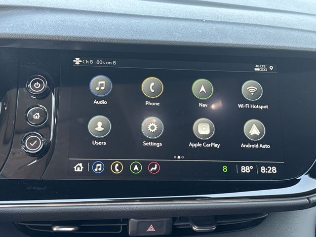 Buick Envision Vehicle Full-screen Gallery Image 13