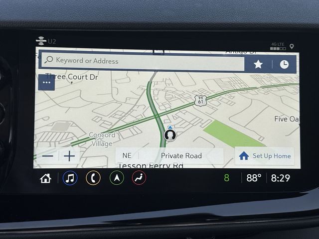 Buick Envision Vehicle Full-screen Gallery Image 14