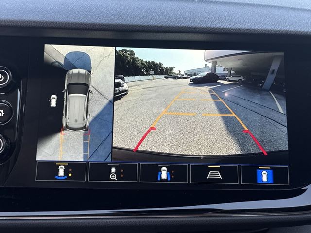 Buick Envision Vehicle Full-screen Gallery Image 15