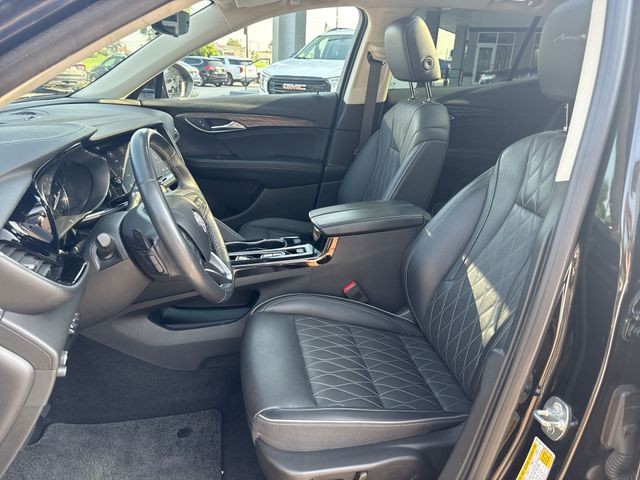 Buick Envision Vehicle Full-screen Gallery Image 20