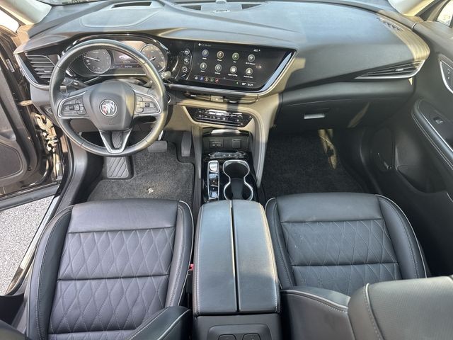 Buick Envision Vehicle Full-screen Gallery Image 21