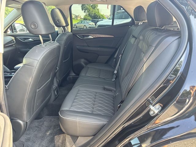 Buick Envision Vehicle Full-screen Gallery Image 26