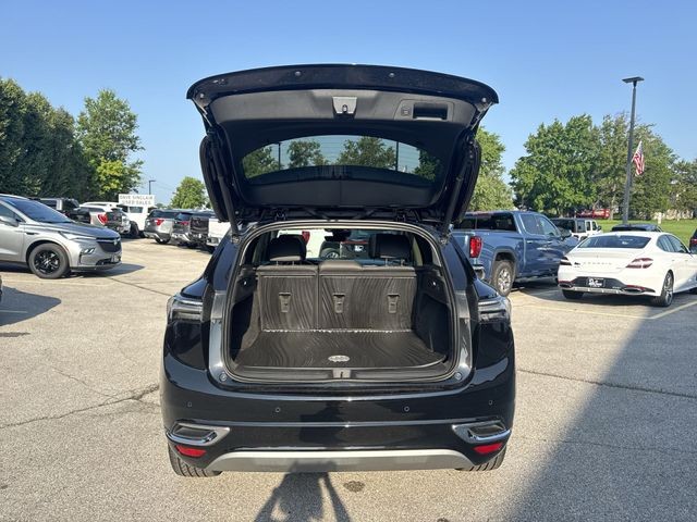 Buick Envision Vehicle Full-screen Gallery Image 27