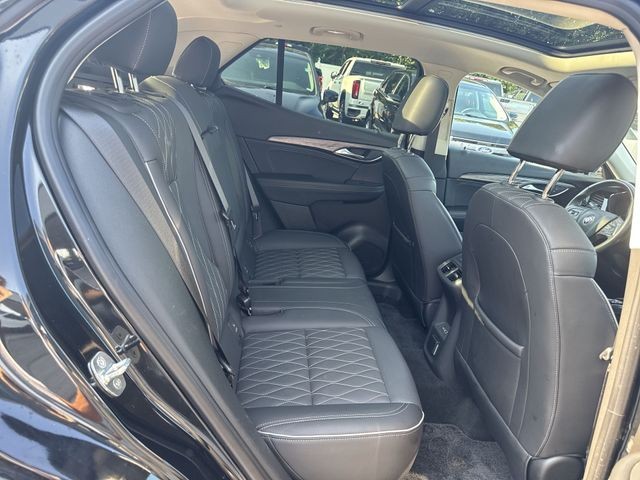 Buick Envision Vehicle Full-screen Gallery Image 28