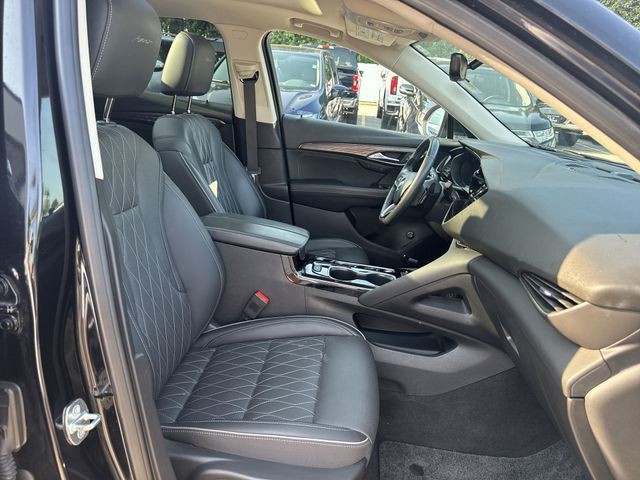 Buick Envision Vehicle Full-screen Gallery Image 29
