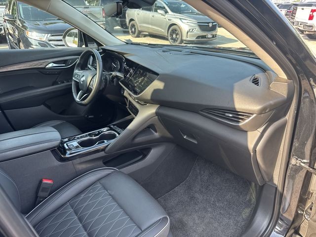 Buick Envision Vehicle Full-screen Gallery Image 30