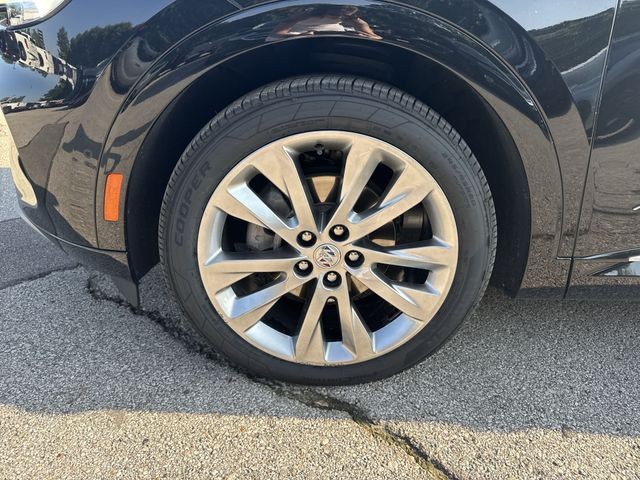 Buick Envision Vehicle Full-screen Gallery Image 34