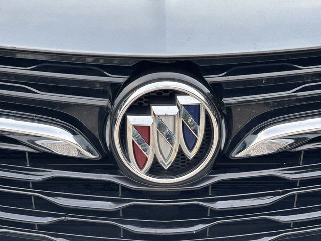Buick Encore GX Vehicle Full-screen Gallery Image 32