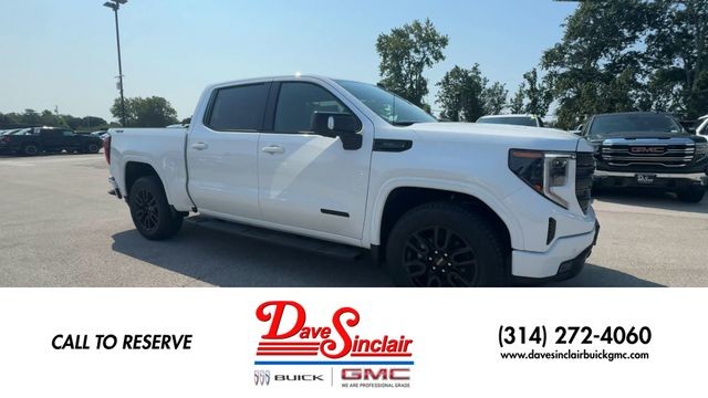 GMC Sierra 1500 Vehicle Full-screen Gallery Image 02