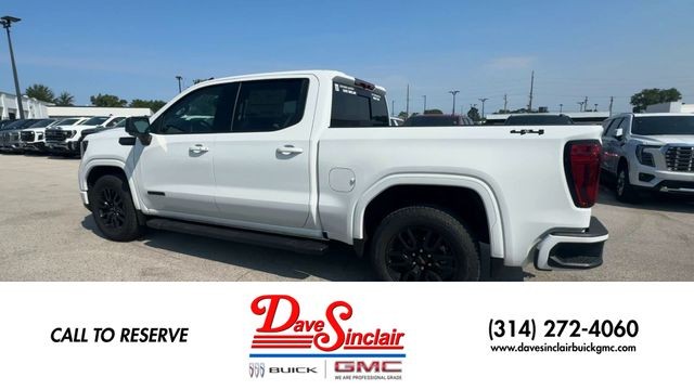 GMC Sierra 1500 Vehicle Full-screen Gallery Image 06