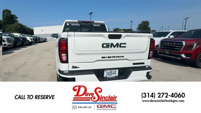 GMC Sierra 1500 Vehicle Full-screen Gallery Image 07