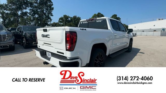GMC Sierra 1500 Vehicle Full-screen Gallery Image 08