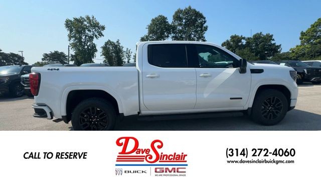 GMC Sierra 1500 Vehicle Full-screen Gallery Image 09
