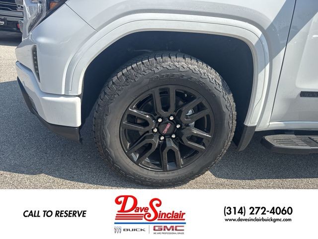 GMC Sierra 1500 Vehicle Full-screen Gallery Image 10