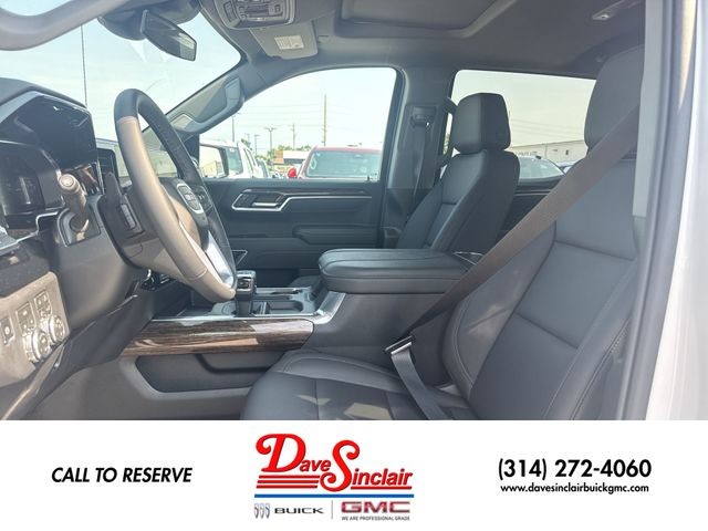 GMC Sierra 1500 Vehicle Full-screen Gallery Image 11