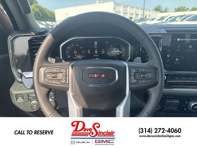 GMC Sierra 1500 Vehicle Full-screen Gallery Image 14