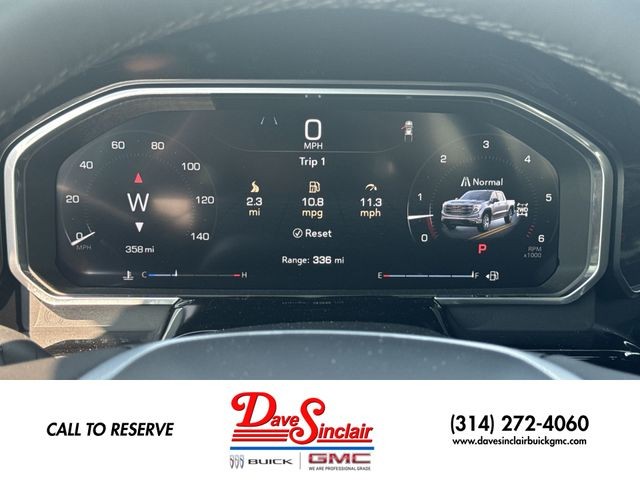 GMC Sierra 1500 Vehicle Full-screen Gallery Image 15