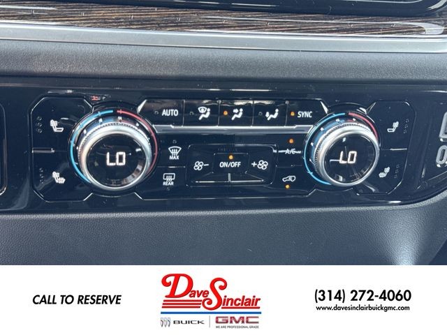 GMC Sierra 1500 Vehicle Full-screen Gallery Image 19
