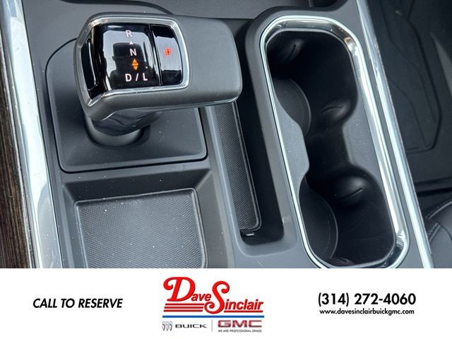 GMC Sierra 1500 Vehicle Full-screen Gallery Image 20