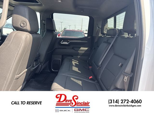 GMC Sierra 1500 Vehicle Full-screen Gallery Image 23