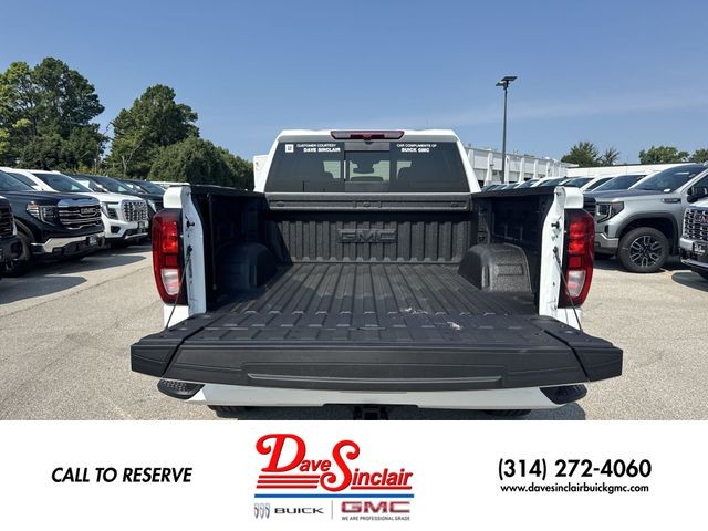 GMC Sierra 1500 Vehicle Full-screen Gallery Image 24