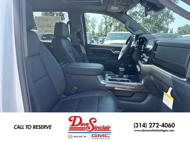 GMC Sierra 1500 Vehicle Full-screen Gallery Image 25