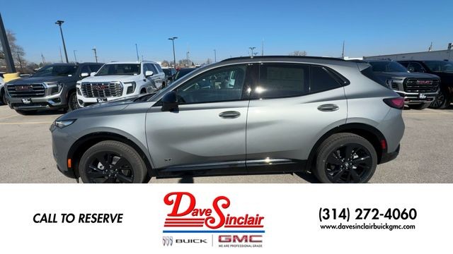 Buick Envision Vehicle Full-screen Gallery Image 05