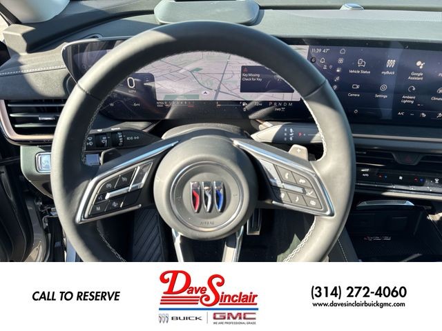 Buick Envision Vehicle Full-screen Gallery Image 14