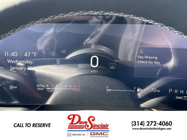 Buick Envision Vehicle Full-screen Gallery Image 15