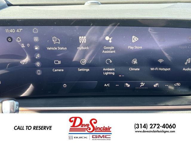 Buick Envision Vehicle Full-screen Gallery Image 16