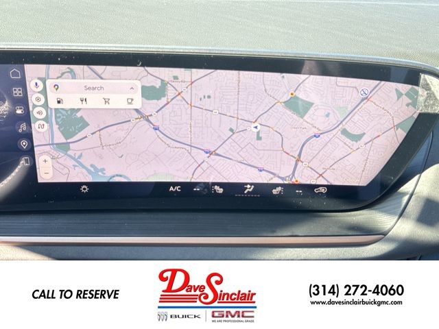 Buick Envision Vehicle Full-screen Gallery Image 18
