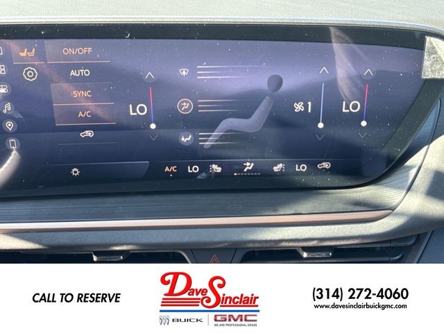 Buick Envision Vehicle Full-screen Gallery Image 19