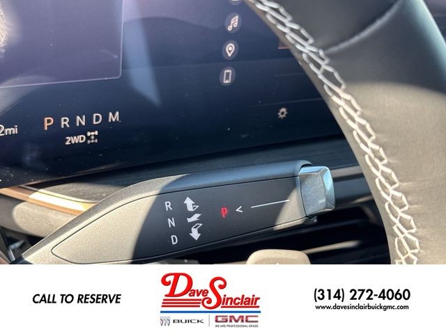 Buick Envision Vehicle Full-screen Gallery Image 20