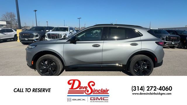 Buick Envision Vehicle Full-screen Gallery Image 05
