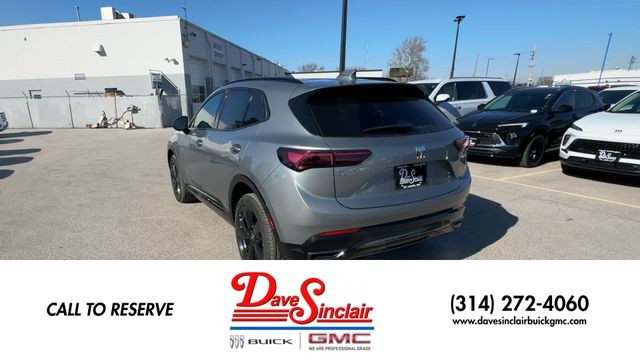 Buick Envision Vehicle Full-screen Gallery Image 07