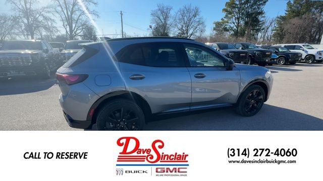 Buick Envision Vehicle Full-screen Gallery Image 09
